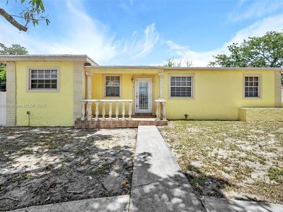 1855 NW 126th St, Miami, FL, 33167