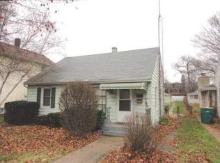 959 Campbell St, Joliet, IL 60435