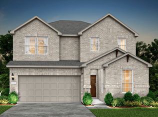 2705 Brushwood St, Celina, TX 75009