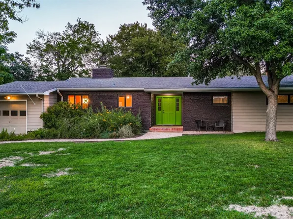 2733 Cedar Point Dr, Waco, TX 76710