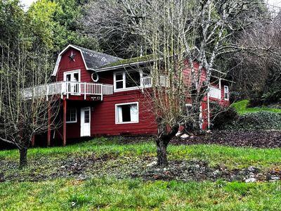 2508 Drake Hill Rd, Fortuna, CA, 95540