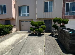 2110 43rd Ave, San Francisco, CA 94116