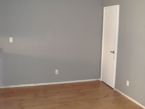 Dining Area by Kitchen