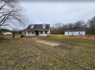 3188 County Road 170, Cardington, OH 43315