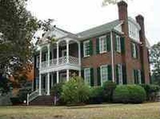 600 Tranquil Rd, Greenwood, SC 29646