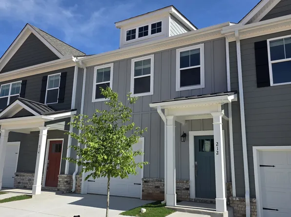 165 Mill Center Blvd #212, Athens, GA 30606