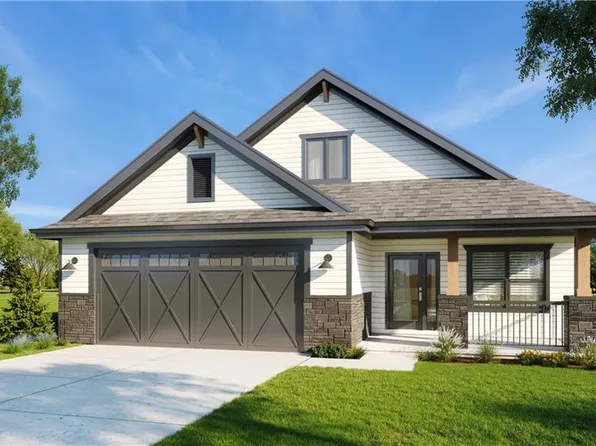 6403 NW 97th Pl, Kansas City, MO 64154