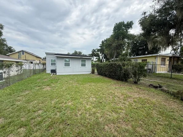 3712 E Wilder Ave, Tampa, FL 33610