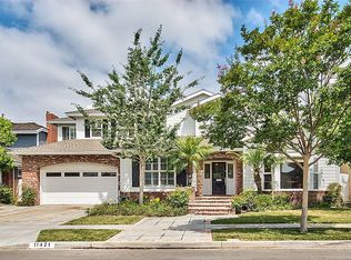 11421 Baskerville Rd, Los Alamitos, CA 90720