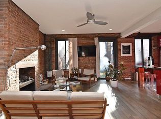 276 E 10th St APT B, New York, NY 10009