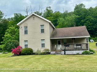 387 Greenwood St, Hop Bottom, PA 18824
