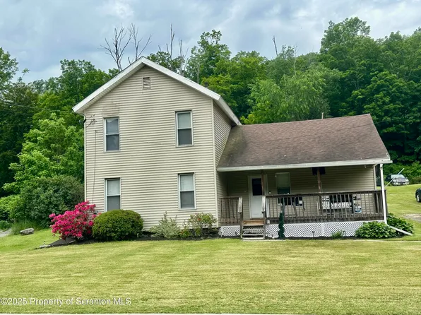 387 Greenwood St, Hop Bottom, PA 18824