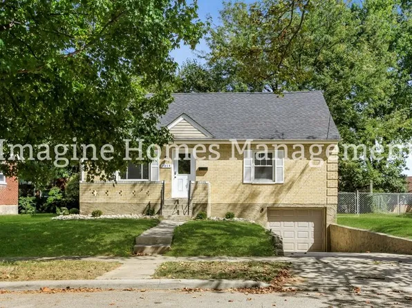 1014 Crosley Ave, Cincinnati, OH 45215