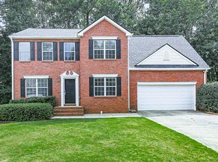 439 Two Iron Trl NW, Kennesaw, GA 30144