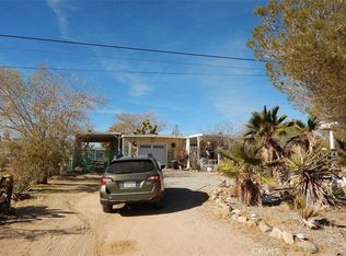 5938 Kanaga Rd, Joshua Tree, CA 92252