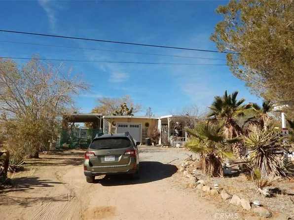 5938 Kanaga Rd, Joshua Tree, CA 92252