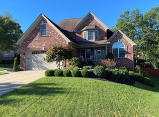 13328 Eastgate Village Dr, Louisville, KY 40223