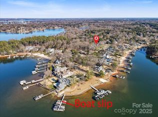 19634 Bustle Rd, Cornelius, NC 28031