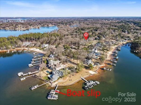 19634 Bustle Rd, Cornelius, NC 28031