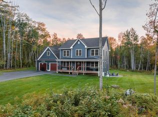 209 Orchard Dr, Hermon, ME 04401