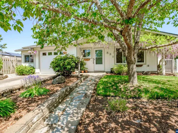 531 SE Hathaway Pl, Corvallis, OR 97333