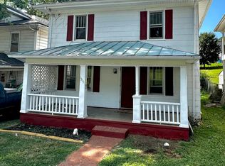 1311 Buena Vista Blvd SE, Roanoke, VA 24013