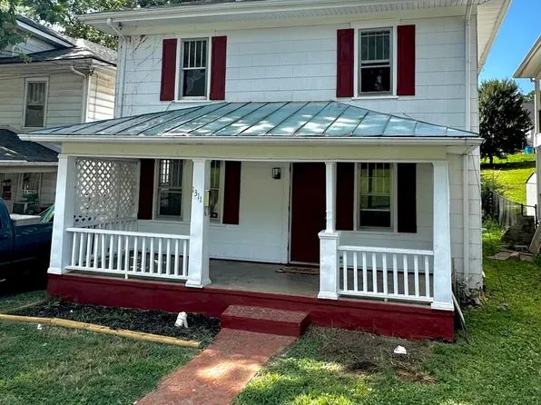 1311 Buena Vista Blvd SE, Roanoke, VA 24013