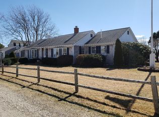 5 Deans Hollow Rd, Mashpee, MA 02649