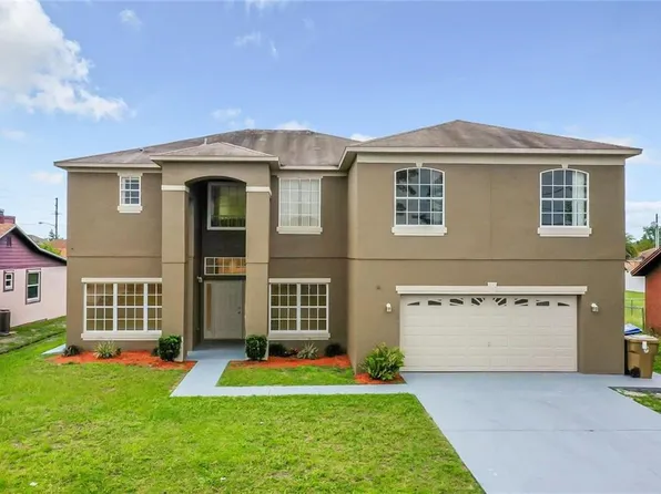 152 Briarcliff Dr, Kissimmee, FL 34758