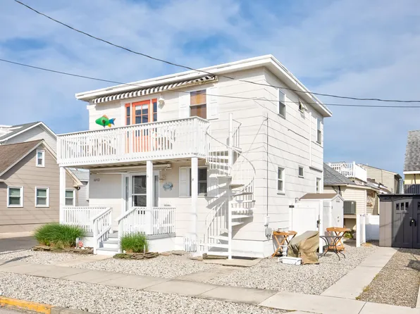 10912 3rd Ave #A, Stone Harbor, NJ 08247