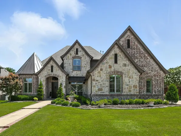 1402 Winston Dr, Corinth, TX 76210