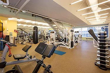 Rented by Brown Harris Stevens