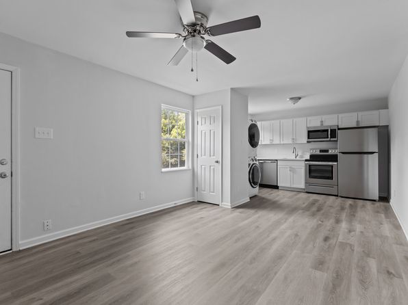 2128 S Roxboro St APT C