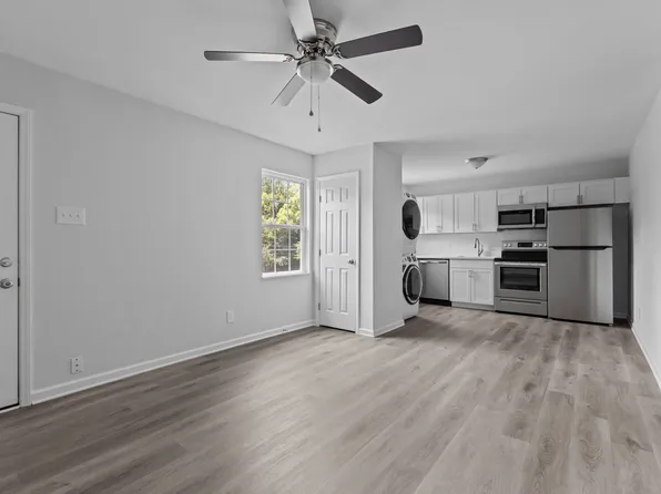 2128 S Roxboro St APT C, Durham, NC 27707