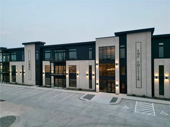 1645 SW Magazine Rd #104, Ankeny, IA 50023