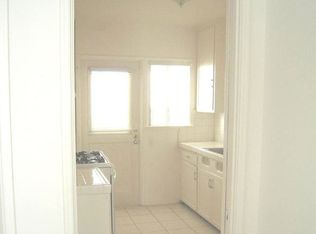 7423 3/4 S Sepulveda Blvd, Westchester, CA 90045
