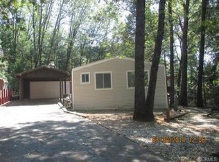 14792 Carnegie Rd, Magalia, CA 95954