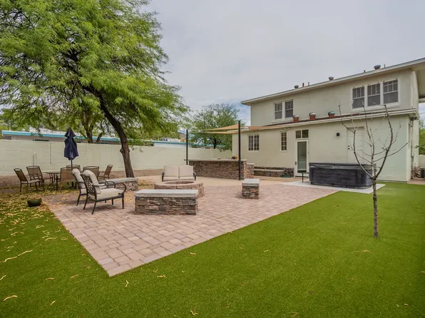 645 E. 1st St., 645 E 1st St #3d8514e7c, Tucson, AZ 85705