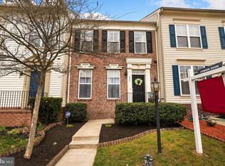 9061 Ribbon Falls Loop, Bristow, VA 20136