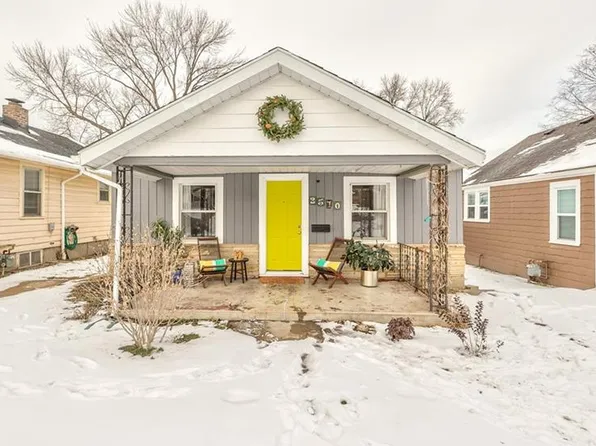 2510 W 45th Ave, Kansas City, KS 66103