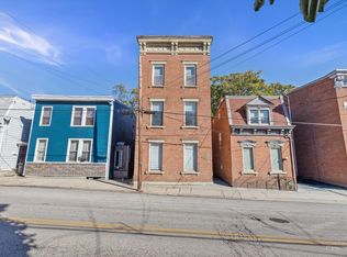 1716 Highland Ave UNIT 2, Cincinnati, OH 45202