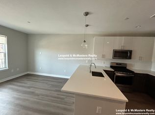 26 Bridge St #407, Quincy, MA 02169