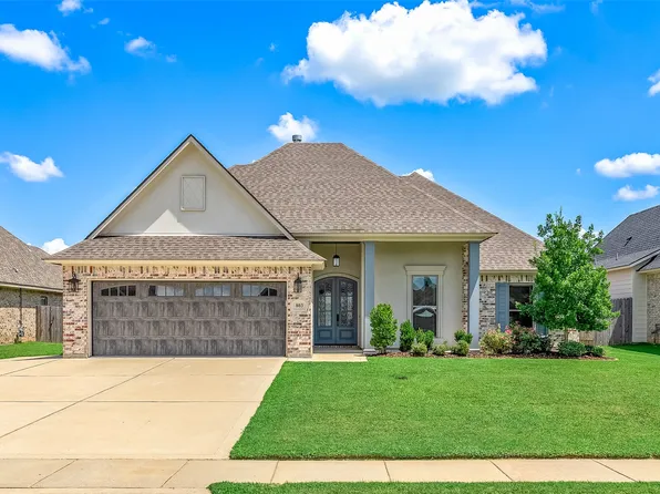 803 Durango Dr, Bossier City, LA 71111