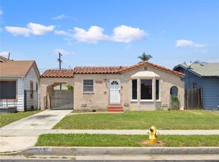 5907 4th Ave, Los Angeles, CA 90043