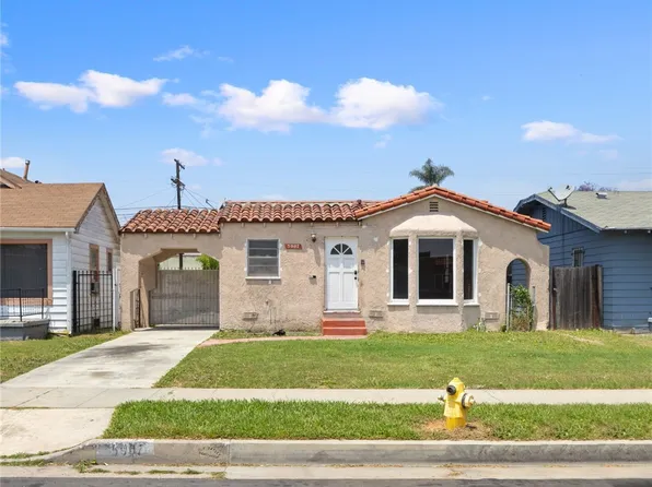 5907 4th Ave, Los Angeles, CA 90043