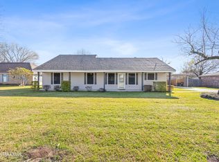 415 Verline Dr, Lafayette, LA 70508