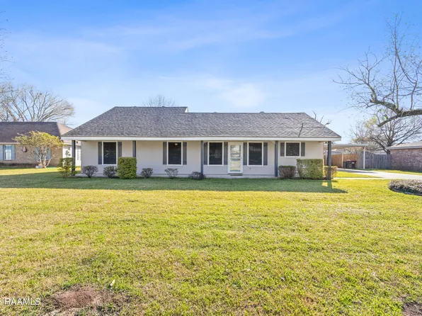 415 Verline Dr, Lafayette, LA 70508