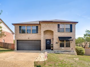 25002 Granite Path, San Antonio, TX 78258