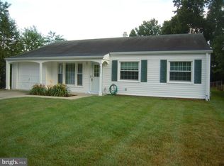 8617 Portsmouth Dr, Laurel, MD 20708