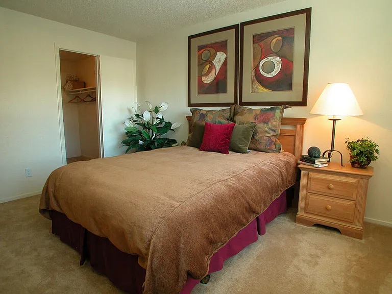 Timberleaf Apartments — Photo 6